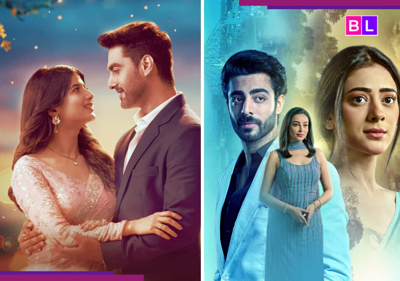 Yeh Rishta Kya Kehlata Hai, Jhanak, and more TV shows set for a MAJOR leap? Here's what will happen next