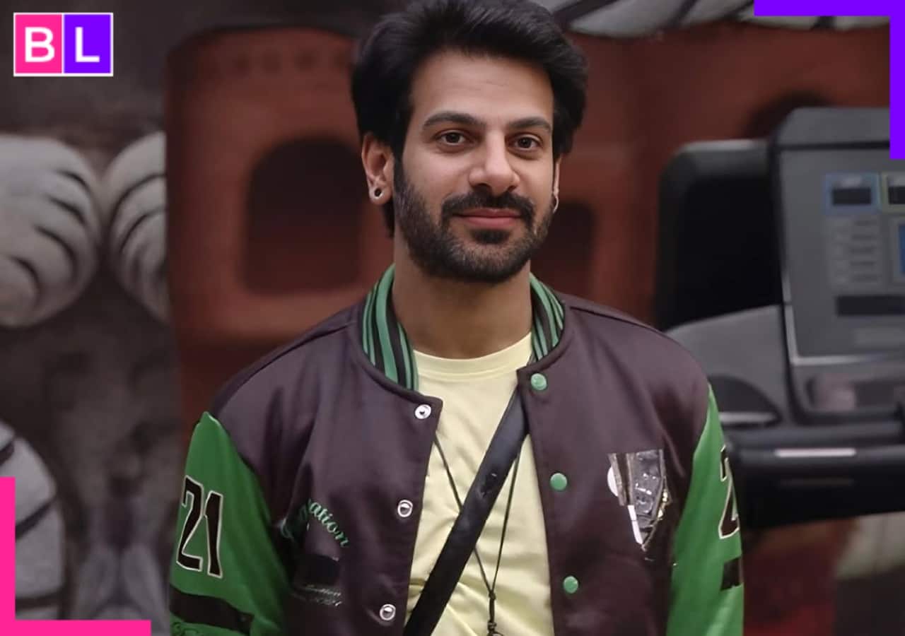 Why did Karan Veer Mehra dodge question on Arunachal Pradesh? ChumVeer fans say, 'Chum Darang ex ke...'