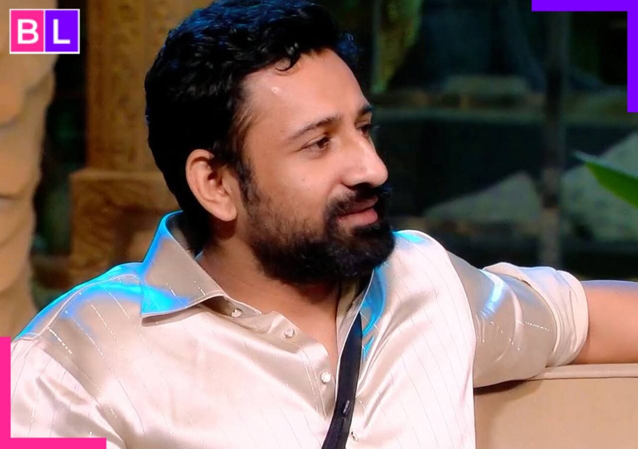 Rajat Dalal's shocking reaction to his controversial roast on Vivian Dsena, Eisha Singh leaves fans angry; 'Karan Veer Mehra ke...'